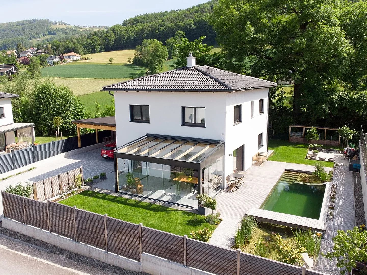 Ist ein Fertighaus billiger als ein Massivhaus? 3